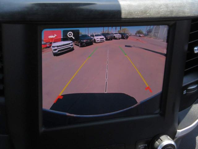 2023 RAM 3500 Big Horn Crew Cab 4x4 8 Box 2023 RAM 3500 Big Horn Crew Cab 4x4 8 Box