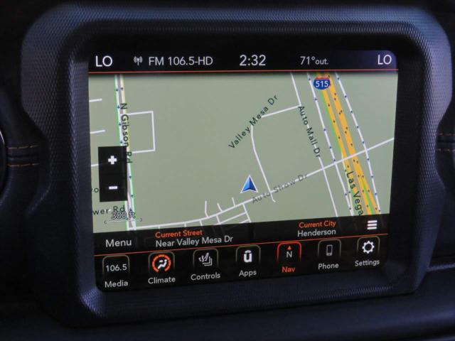 2021 Jeep Wrangler Unlimited High Altitude 4x4 2021 Jeep Wrangler Unlimited High Altitude 4x4