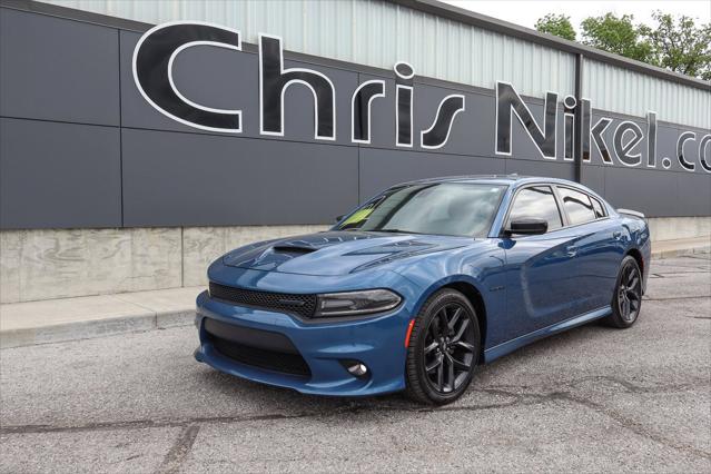 2021 Dodge Charger R/T RWD