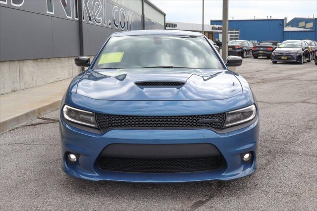 2021 Dodge Charger R/T RWD