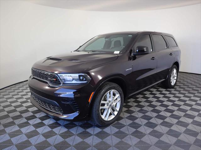 2025 Dodge Durango R/T AWD for sale in Las Vegas, NV