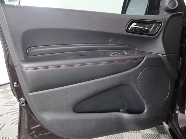 2025 Dodge Durango R/T AWD