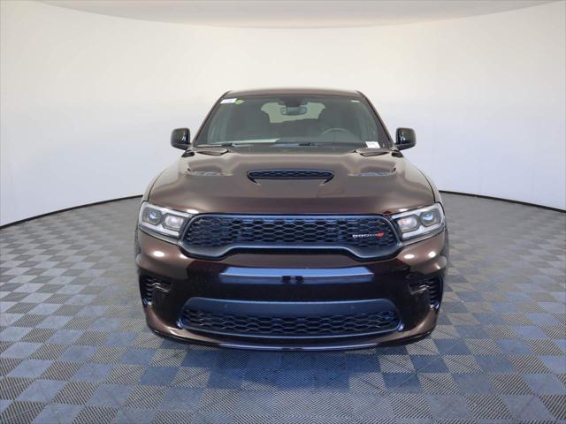 2025 Dodge Durango R/T AWD
