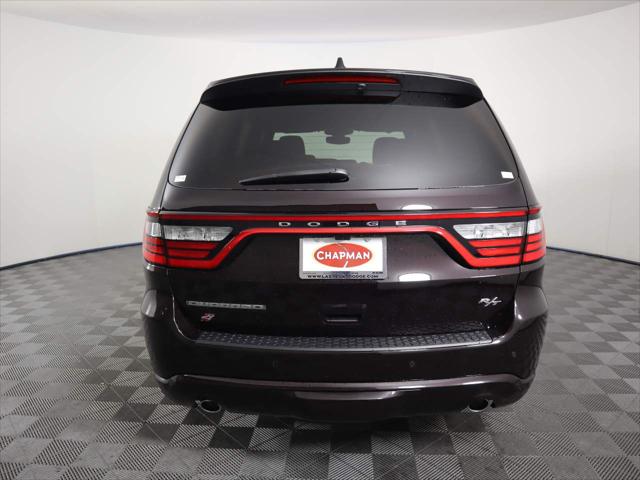 2025 Dodge Durango R/T AWD