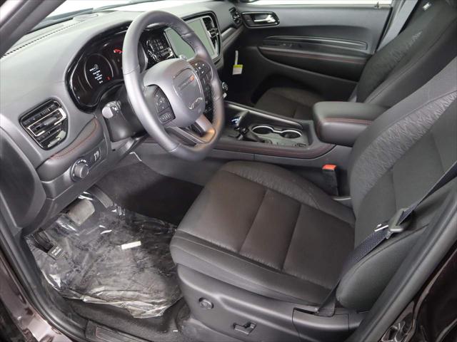 2025 Dodge Durango R/T AWD
