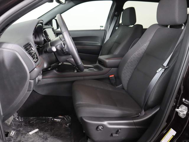 2025 Dodge Durango R/T AWD