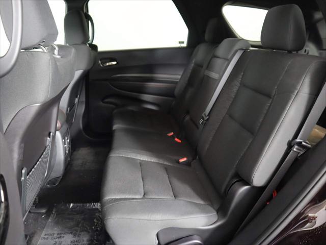 2025 Dodge Durango R/T AWD