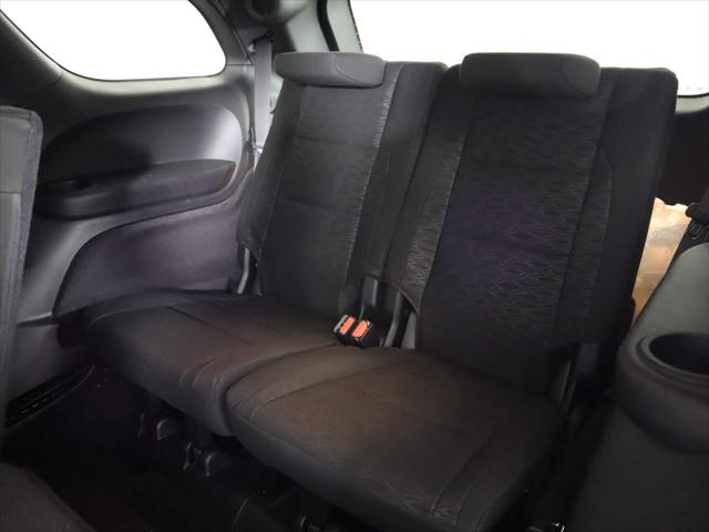 2025 Dodge Durango R/T AWD