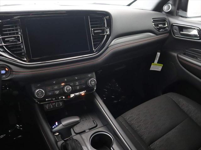 2025 Dodge Durango R/T AWD