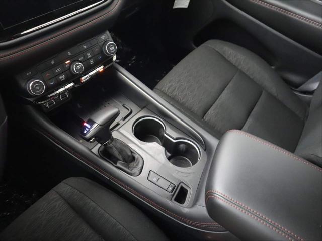 2025 Dodge Durango R/T AWD