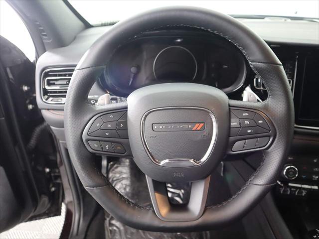 2025 Dodge Durango R/T AWD