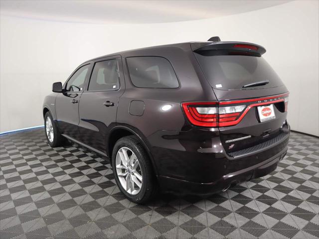 2025 Dodge Durango R/T AWD
