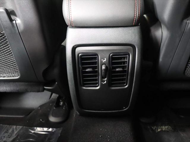 2025 Dodge Durango R/T AWD