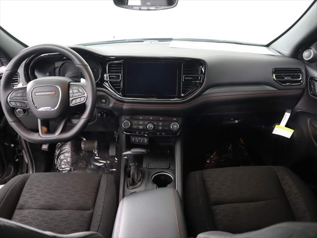 2025 Dodge Durango R/T AWD