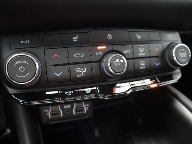 2025 Dodge Durango R/T AWD