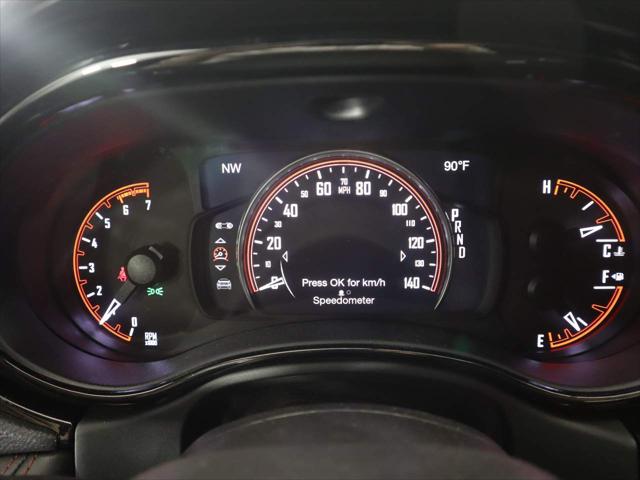 2025 Dodge Durango R/T AWD