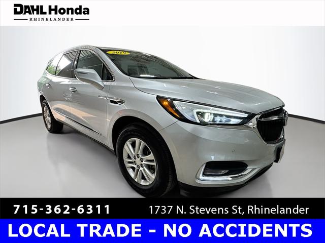 2019 Buick Enclave AWD Premium