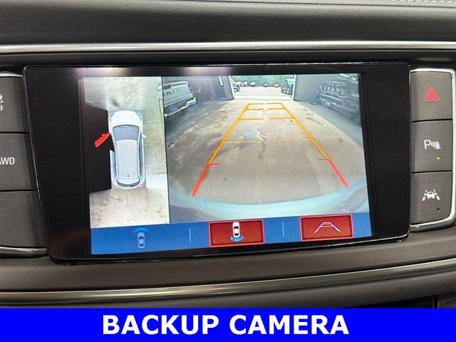 2019 Buick Enclave AWD Premium
