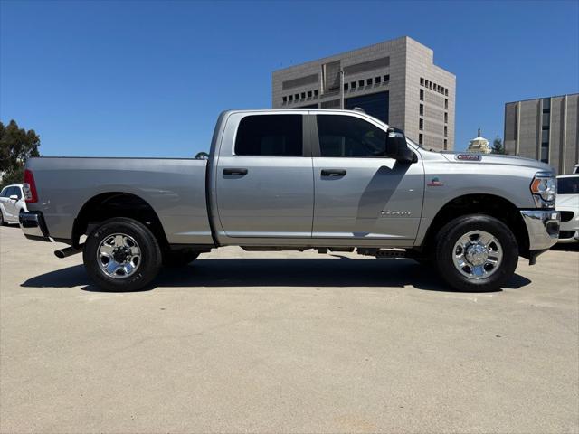 2024 RAM 2500 Big Horn Crew Cab 4x4 64 Box
