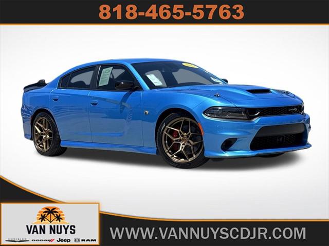 2023 Dodge Charger Super Bee