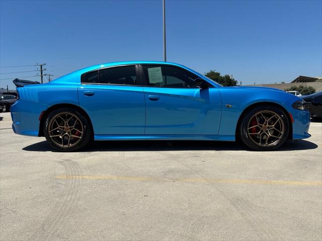 2023 Dodge Charger Super Bee