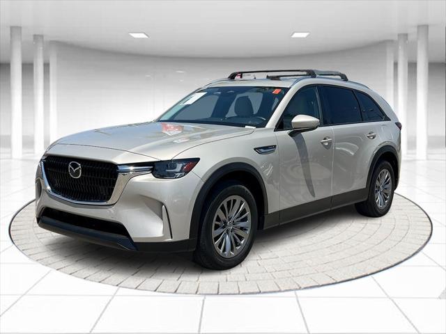 2024 Mazda CX-90 PHEV Preferred