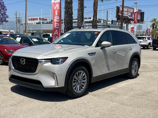 2024 Mazda CX-90 PHEV Preferred