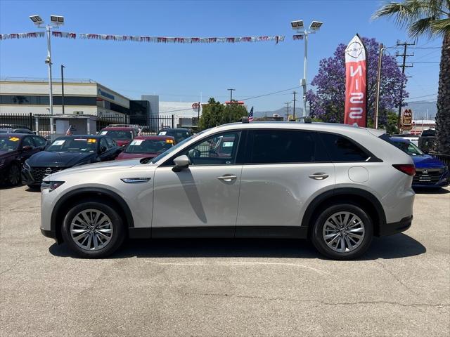 2024 Mazda CX-90 PHEV Preferred