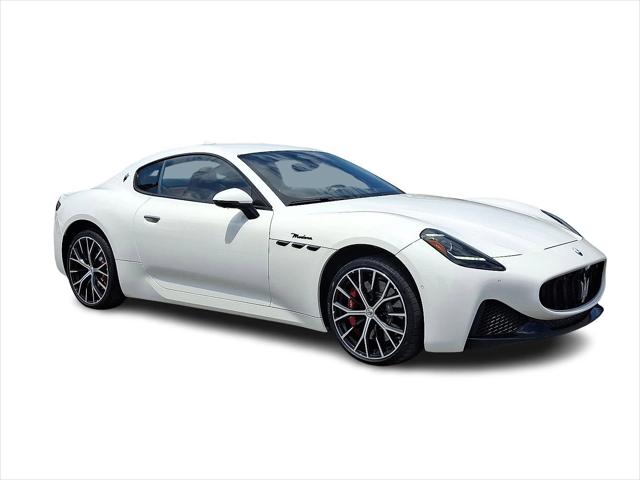 2024 Maserati GranTurismo Modena