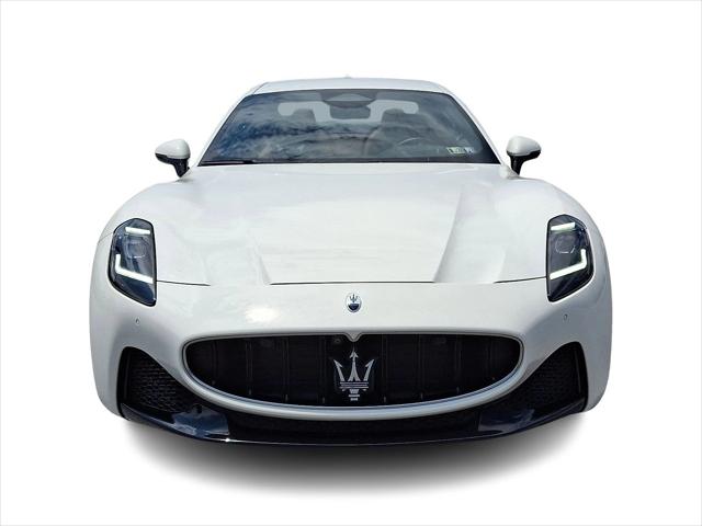 2024 Maserati GranTurismo Modena