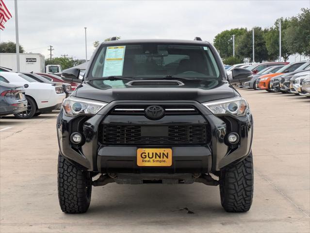 2021 Toyota 4Runner Venture Special Edition