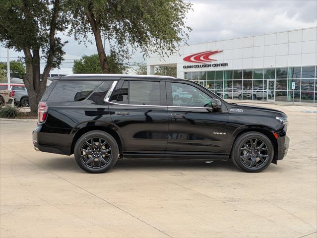2023 Chevrolet Tahoe 2WD High Country