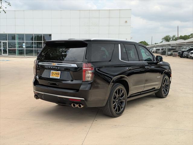 2023 Chevrolet Tahoe 2WD High Country