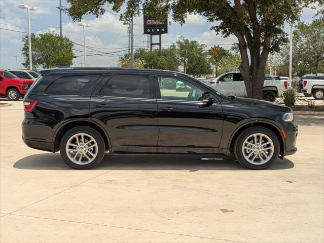 2021 Dodge Durango GT Plus RWD