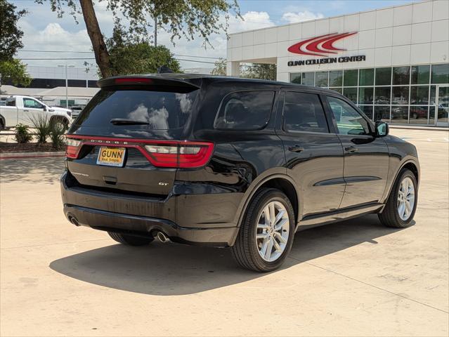 2021 Dodge Durango GT Plus RWD