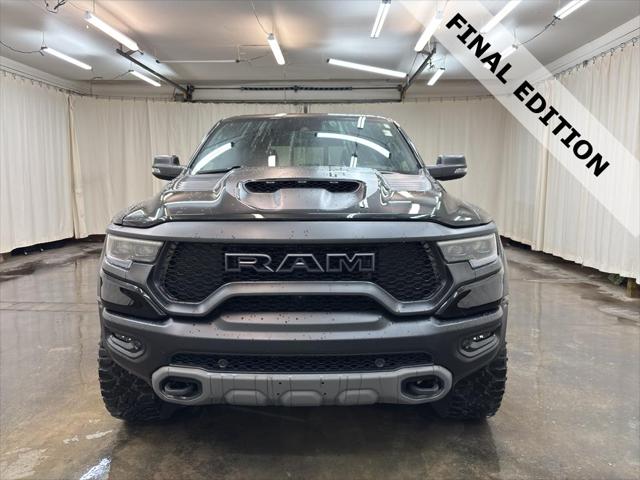 2024 RAM 1500 TRX Crew Cab 4x4 57 Box