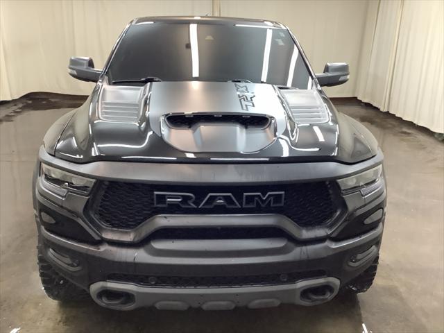2024 RAM 1500 TRX Crew Cab 4x4 57 Box