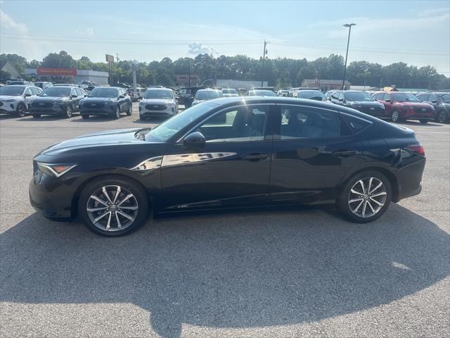2023 Acura Integra Base