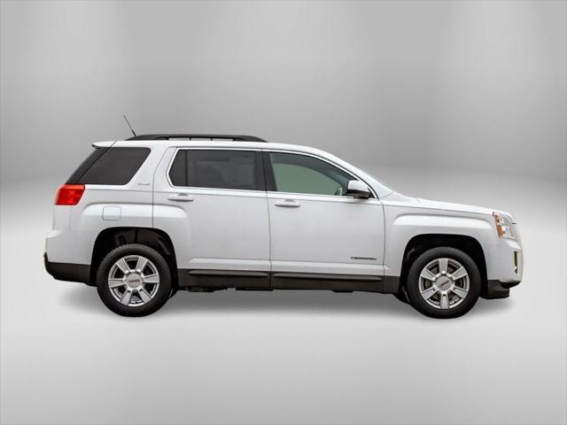 2013 GMC Terrain SLE-2