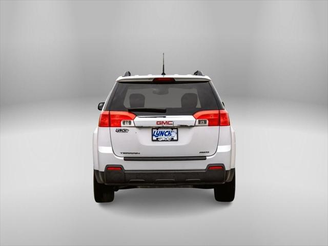 2013 GMC Terrain SLE-2