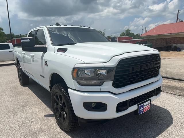 2023 RAM 2500 Big Horn Crew Cab 4x4 64 Box
