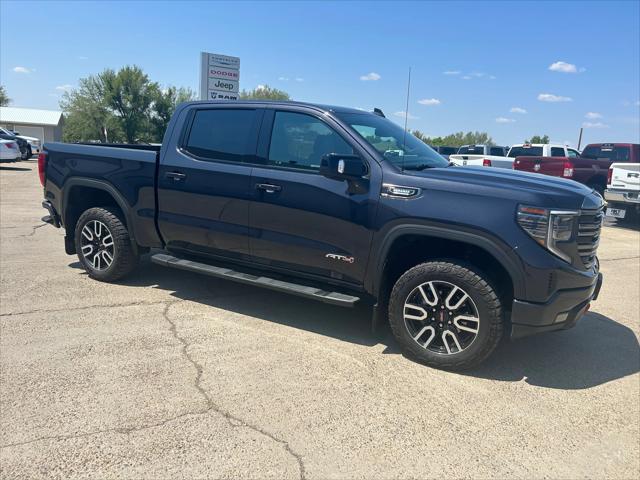 2022 GMC Sierra 1500 AT4 2022 GMC Sierra 1500 AT4