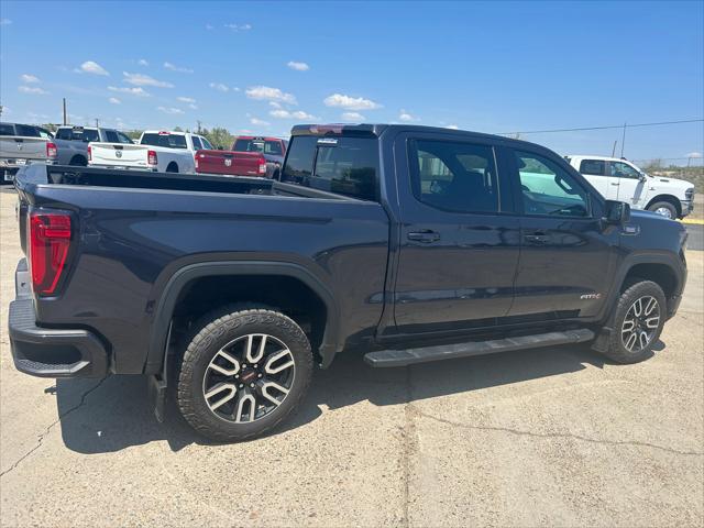 2022 GMC Sierra 1500 AT4 2022 GMC Sierra 1500 AT4