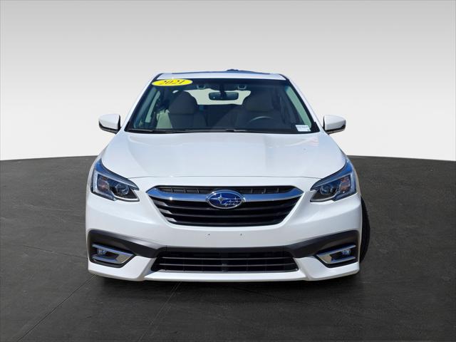 2021 Subaru Legacy Limited 2021 Subaru Legacy Limited