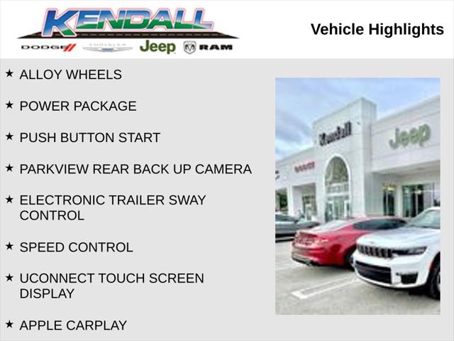 2022 Jeep Gladiator Sport S 4x4