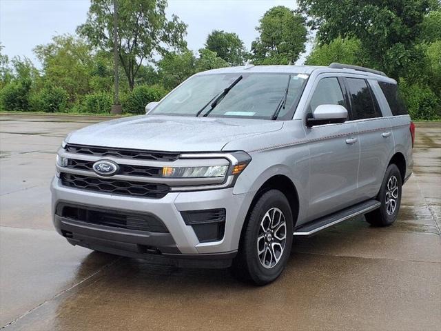 2023 Ford Expedition XLT