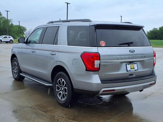 2023 Ford Expedition XLT