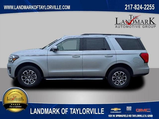 2023 Ford Expedition XLT