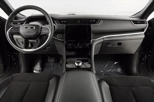 2024 Jeep Grand Cherokee Altitude 4x4 2024 Jeep Grand Cherokee Altitude 4x4