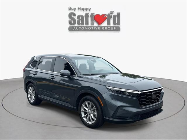 2023 Honda CR-V EX-L 2WD